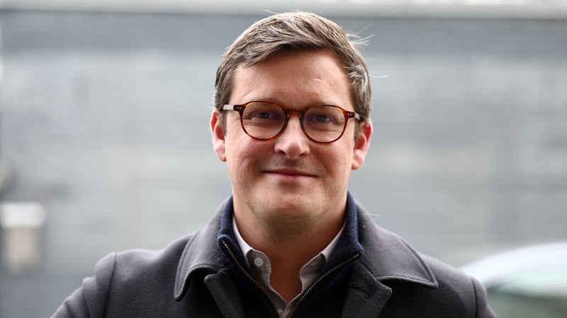 cbef6498-8b2a-465e-b820-1a3df48c7f5c Soutien du maire de Lille à Olivier Faure pour la primaire socialiste