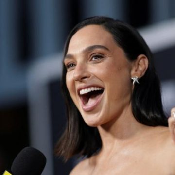 Gal Gadot réfléchit sur l&rsquo;IA et son avenir dans le cinéma
