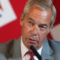 Donations Records des Magnats des Cryptomonnaies au Parti de Nigel Farage