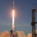 SpaceX prépare le lancement de Starship Flight 14
