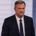 Louis Aliot et les Parrainages du RN