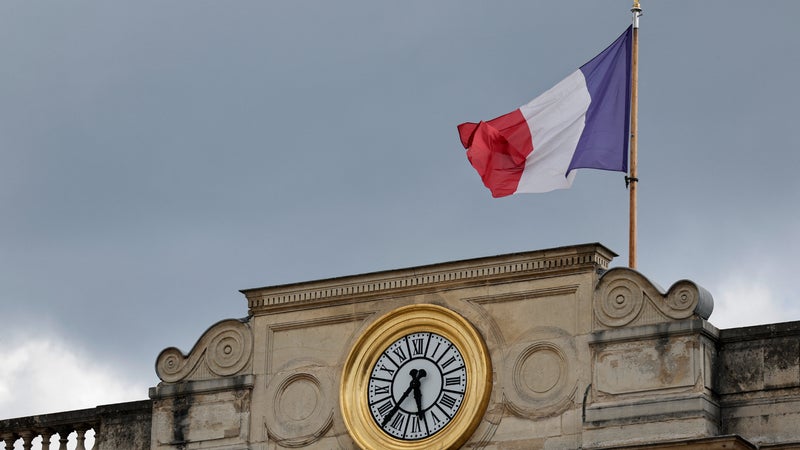 cdb8ef0b-454d-42aa-8a68-3b95990eeb21 Vulnérabilités des Institutions Françaises face à un Potentiel Choc Autoritaire