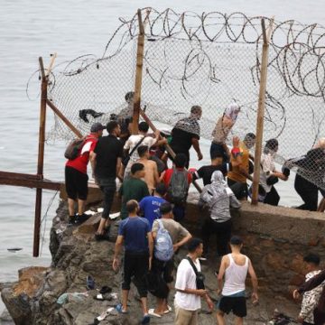 ce0e3db8-3021-495c-839f-e8f3f091df31 Des tensions diplomatiques autour de la crise migratoire à Ceuta