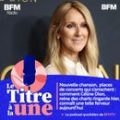La détermination de Céline Dion par Jacques Vénéruso