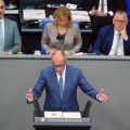 Le chancelier Friedrich Merz critique les projets migratoires de l&rsquo;AfD