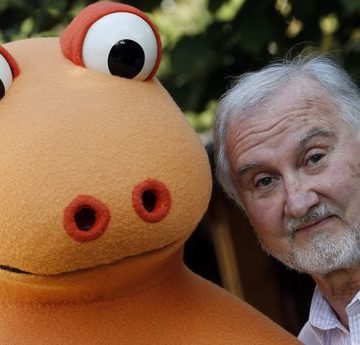 Décès du marionnettiste Yves Brunier, créateur de Casimir