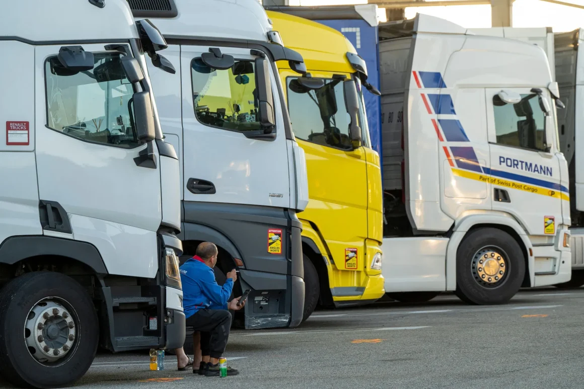 d1808581-898d-4e45-b6bd-48cabb1e0837 La fin des aides pour les routiers et ses conséquences