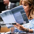 Débat sur le projet de loi contre les violences sexuelles