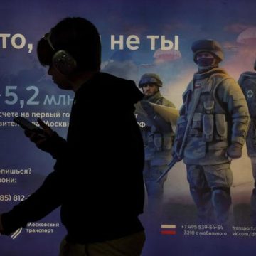 d28286e1-44c8-4487-a453-37cc2c892673 Les pratiques de recrutement controversées de la Russie