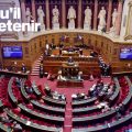 Résultats des élections sénatoriales françaises de 2026