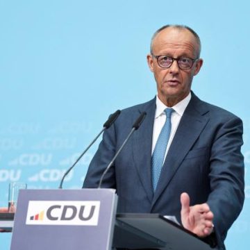 L&rsquo;Impact de la Victoire de l&rsquo;AfD en Saxe-Anhalt sur la CDU et la Politique Allemande