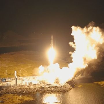 L&rsquo;essor de l&rsquo;Europe dans le domaine spatial avec Isar Aerospace