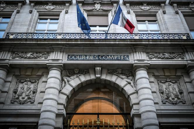 d43d0633-0c52-4da6-96cf-0e4aa5d3ed14 Les recommandations fiscales de la Cour des comptes avant l’examen budgétaire