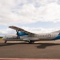 Des avions d&rsquo;Air Corsica immobilisés pour des investigations sur des odeurs d&rsquo;huile