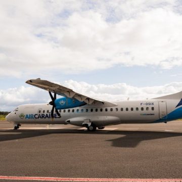 d4edaa84-e912-4711-ab94-3e10da681a99 Des avions d’Air Corsica immobilisés pour des investigations sur des odeurs d’huile
