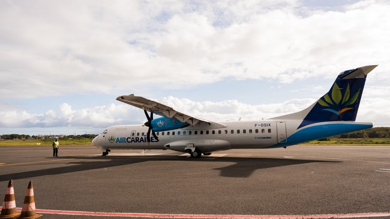 d4edaa84-e912-4711-ab94-3e10da681a99 Des avions d’Air Corsica immobilisés pour des investigations sur des odeurs d’huile