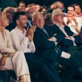 Changements à venir au Sénat après les récentes élections