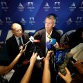 La direction intérimaire du Comité d&rsquo;organisation des JO 2030