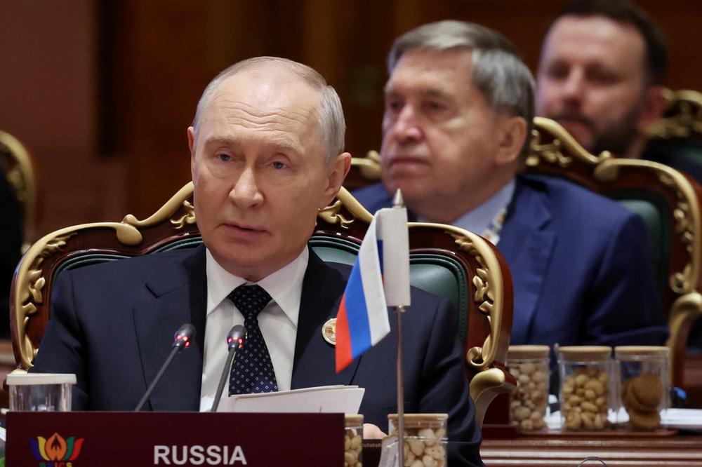 d6d090bb-5ea2-41ba-85e4-90341e7aca63 Tensions entre l’Ukraine et la Russie : Nouvelles Escalades et Rebondissements