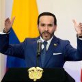 Le Président Colombien Abelardo de la Espriella et l&rsquo;Influence Religieuse