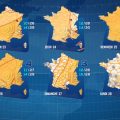 Météo : des températures en yo-yo pour la fin de septembre