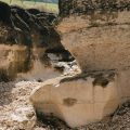 Disparition du Doubs entre Pontarlier et Morteau