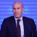 Zinédine Zidane prend les rênes de l&rsquo;équipe de France