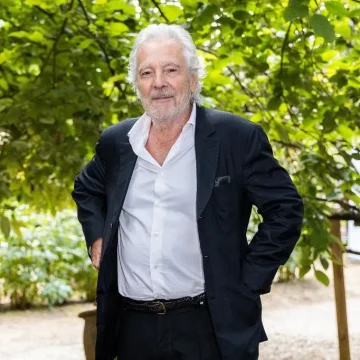 Pierre Arditi : la comédie pour comprendre la vie