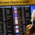 Perturbations du trafic aérien au Royaume-Uni : causes et conséquences