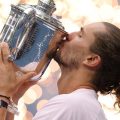 Alexander Zverev remporte l&rsquo;US Open face à Ben Shelton