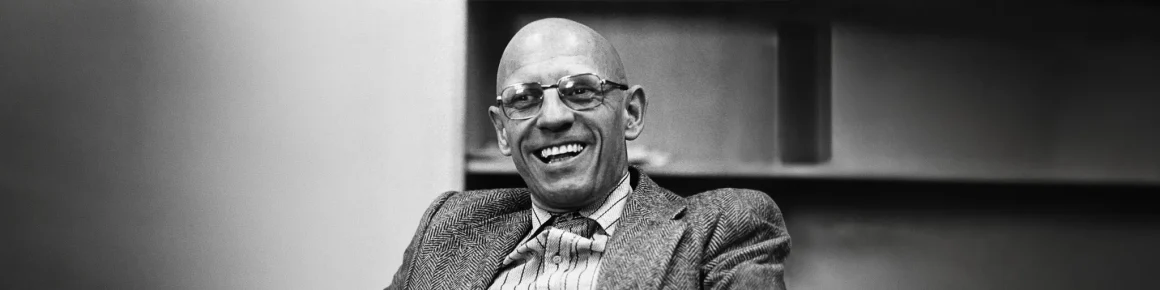 db34fbda-3627-493b-91c9-9118b8a44465 Centième anniversaire de la naissance de Michel Foucault : héritage et influence