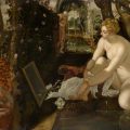Une plongée dans l&rsquo;œuvre de Tintoret au Musée Jacquemart-André