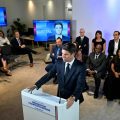 Présidentielle 2027 : Une Nouvelle Équipe pour Gabriel Attal