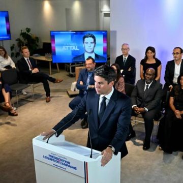 db6202a2-9b86-47a4-910f-069a5cc87787 Présidentielle 2027 : Une Nouvelle Équipe pour Gabriel Attal