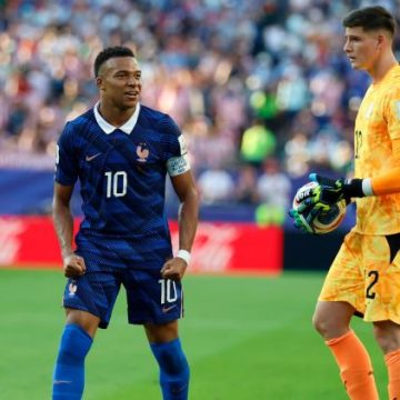 Différend entre Kylian Mbappé et Orlando Gill résolu après la Coupe du Monde 2026