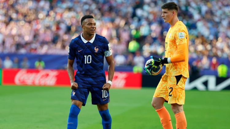 dc3675d3-8cf1-46c2-a94d-8a03f487b062 Différend entre Kylian Mbappé et Orlando Gill résolu après la Coupe du Monde 2026