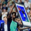 Gaël Monfils fait ses adieux à l&rsquo;US Open