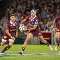 Louis Bielle-Biarrey prolonge avec l&rsquo;UBB et renforce son statut