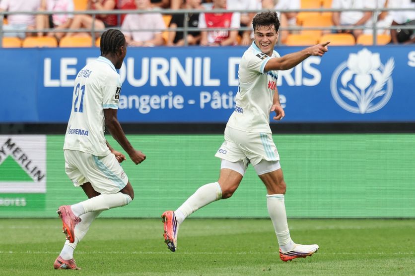 dd558e9e-dbbf-4b67-8a22-ca0c7d6b9c15 La 3e journée de Ligue 1 : Résultats et analyses