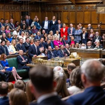 dd77c16e-93b9-401c-9bd6-d7e651653f00 Andy Burnham promet un nouvel espoir pour la Grande-Bretagne