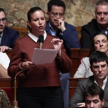 dda80621-af6d-4f88-9eea-6eccf372c785 Tensions autour du budget 2027 : Les retraités au centre des débats