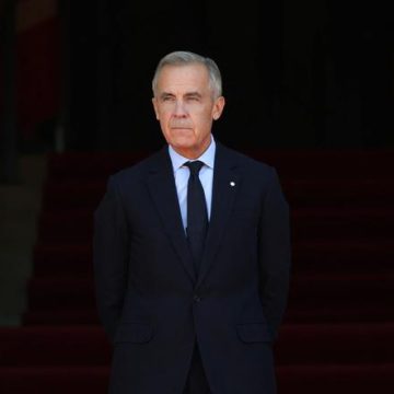 de3396cb-4a28-4f62-ad5b-25103f0dd1c7 L’influence de la politique américaine sur la popularité de Mark Carney au Canada