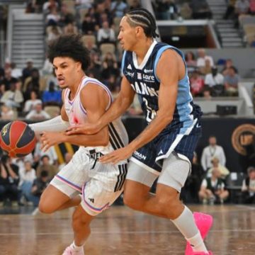 Paris Basketball Triomphe en Finale de la Supercoupe
