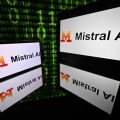 La start-up AI Mistral s&rsquo;associe à l&rsquo;État pour intégrer l&rsquo;IA dans les services publics