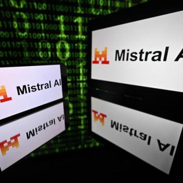 La start-up AI Mistral s&rsquo;associe à l&rsquo;État pour intégrer l&rsquo;IA dans les services publics