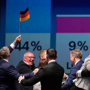 df98d91d-43af-4987-99e9-6205dac4d8e6 L’impact de la victoire de l’AfD sur la politique française