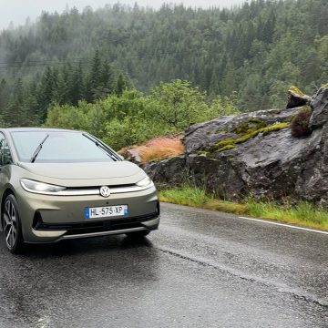 Volkswagen et ses défis industriels au travers des modèles électriques ID.3 Neo et ID.7 Tourer