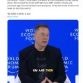 Les Déclarations Attribuées à Elon Musk: Vérité ou Fiction?