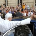 La Visite Historique du Pape Léon XIV en France