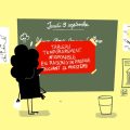 Rentrée scolaire sans numérique : un défi inédit pour les académies de Nantes et Toulouse